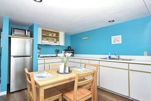 Dining tables