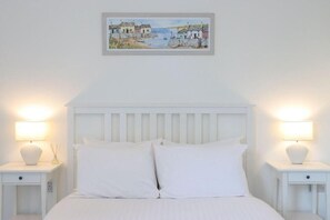 1 habitación y wifi