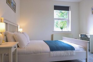 1 Schlafzimmer, WLAN