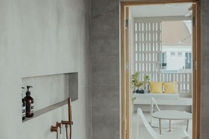 Interior - Arthit House Resort Kohlarn (Koh Larn)