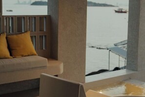 Room - Arthit House Resort Kohlarn (Koh Larn)