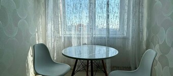 Amazing 2-bedroom apartment in Minsk