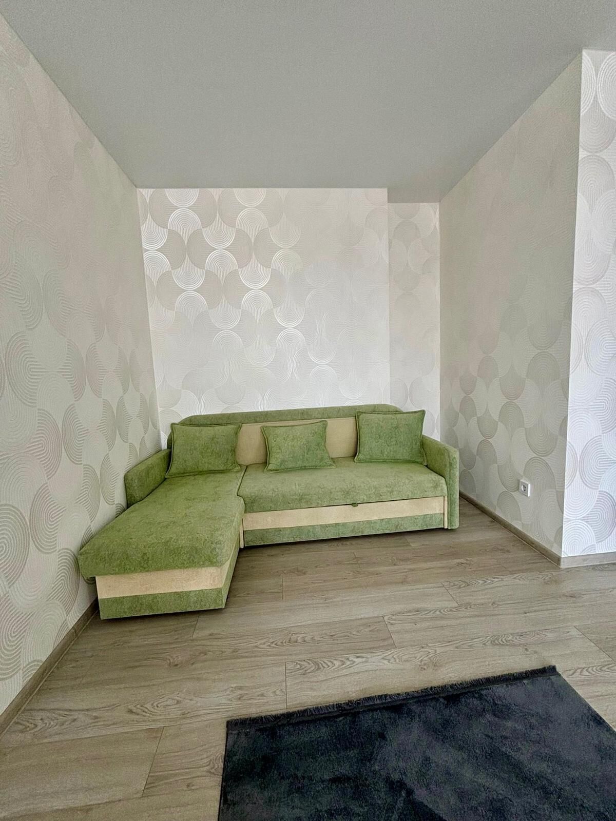 Amazing 2-bedroom Apartment In Minsk - Minszk