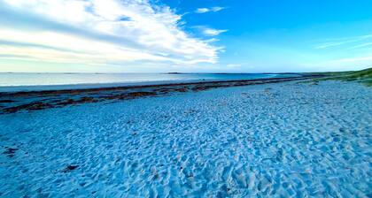 Breizh Faré bord de mer et spa