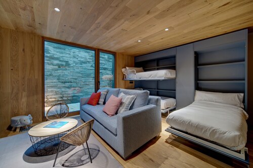 Luderna - Casa con jardín Pleta Arriu. ENZA