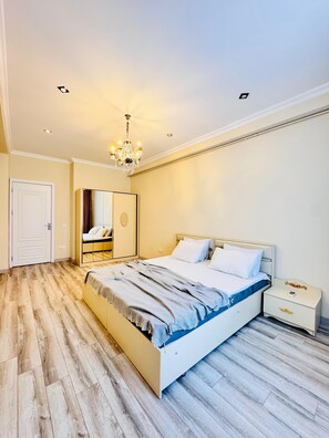 Strykejern/-brett og internettilgang