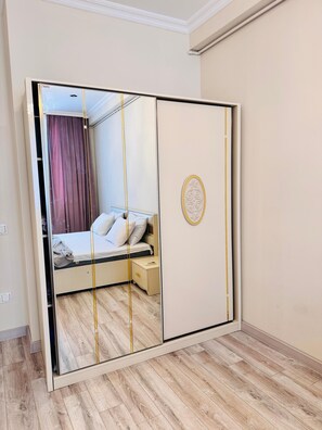 Strykejern/-brett og internettilgang