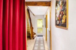 Interior - Apartment “On 2 Floors” (Stolberg i. Harz)