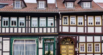 Apartment „Auf 2 Etagen“