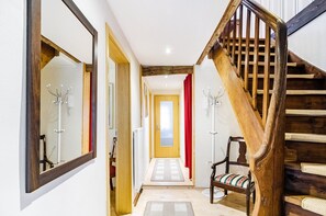 Interior - Apartment “On 2 Floors” (Stolberg i. Harz)