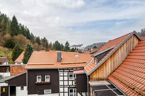 Exterior - Apartment “On 2 Floors” (Stolberg i. Harz)
