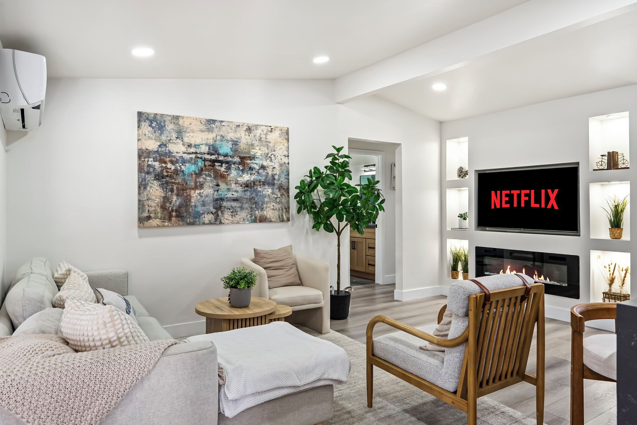 Smart TV