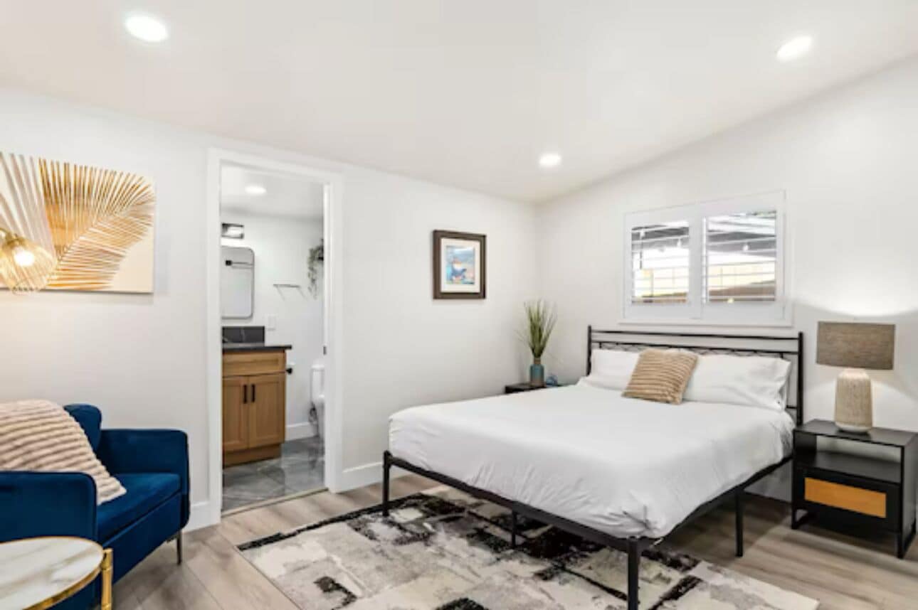 4 quartos, ferros/tábuas de passar roupa, Wi-Fi, roupa de cama