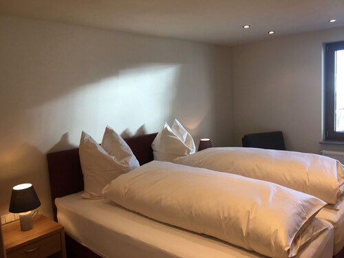 Apartment "2" with Shared Terrace and Wi-Fi