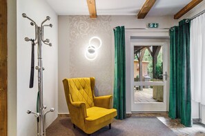 Interior - Apartment 'Erdgeschoss' – Komfort für 3 Gäste in Stolberg im Harz (Stolberg i. Harz)