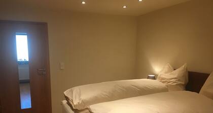 Apartment '5' with Shared Terrace and Wi-Fi