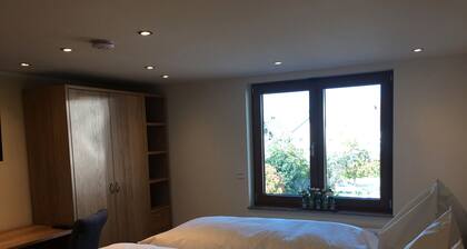 Apartment '3' with Shared Terrace and Wi-Fi