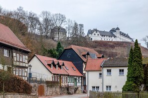 Exterior - Apartment "Double Room with Private Bathroom" (Stolberg i. Harz)