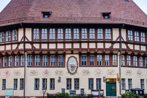 Aussenbereich