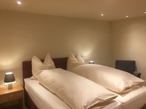 Apartment '6' with Shared Terrace and Wi-Fi