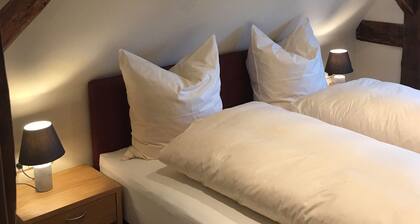 Apartment "7" with Shared Terrace and Wi-Fi