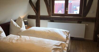 Apartment "7" with Shared Terrace and Wi-Fi