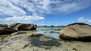 Plage à proximité