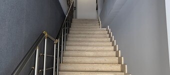 Loft Hotel Ijevan