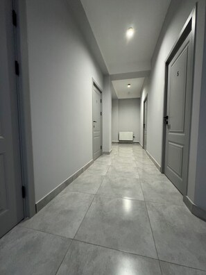 Interior - Loft Hotel Ijevan (Ijevan)