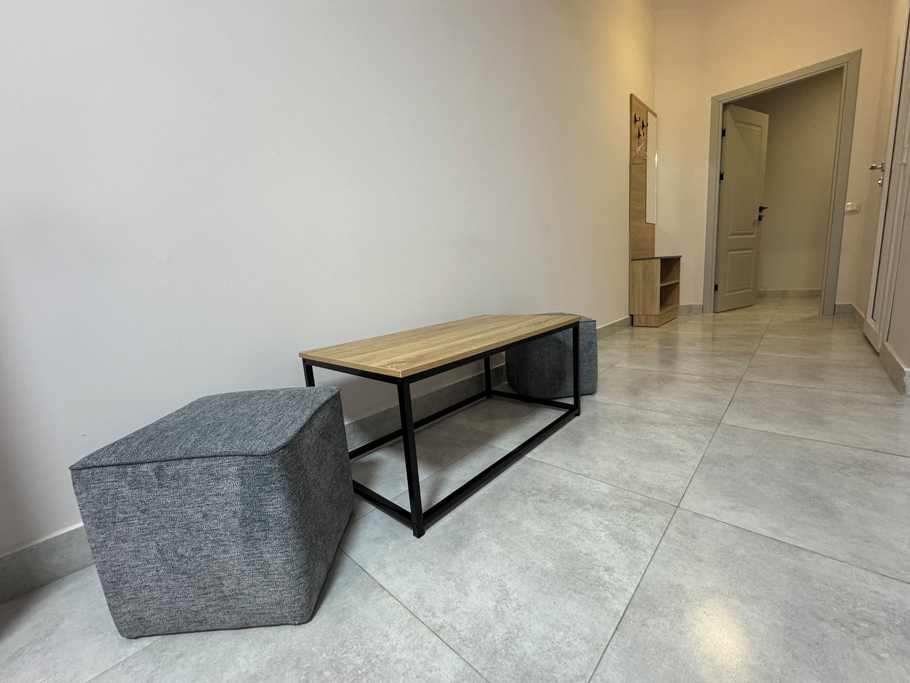 Habitación estándar doble, vistas a la montaña | Escritorio, espacio para trabajar con un portátil, wifi gratis