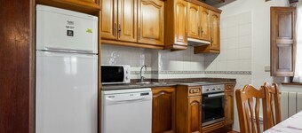 Country House 'Collado Santo Tomás' Entire Property