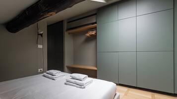 1 camera, ferro/asse da stiro, Wi-Fi gratuito, lenzuola