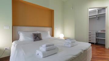 Ferro/asse da stiro, Wi-Fi gratuito, lenzuola