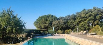 Apartamento 'Piccolo Paradiso - Mare' con piscina compartida, Wi-Fi y aire acondicionado