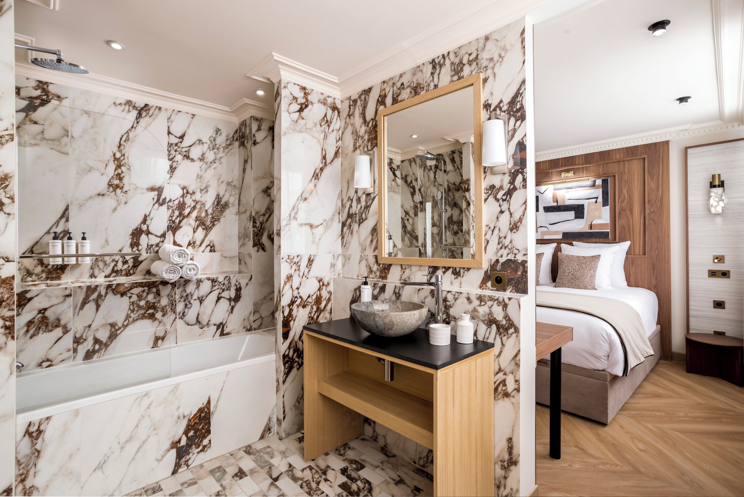 Kamar mandi