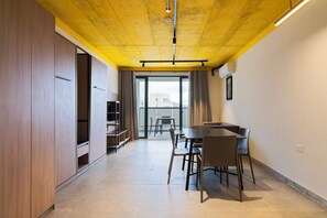 Private kitchen - Cora Sun Hotel  (St. Paul's Bay)