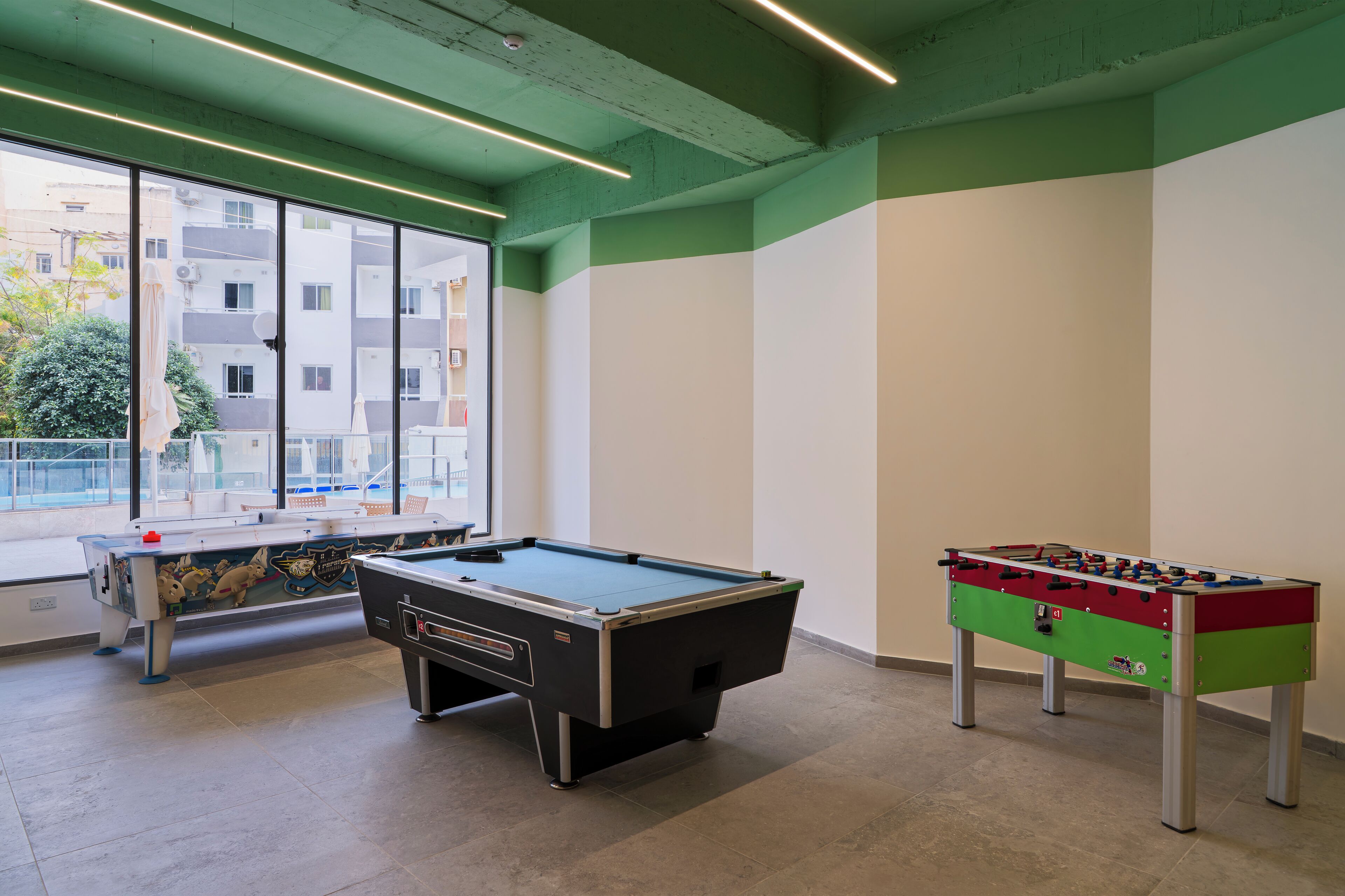 Billards
