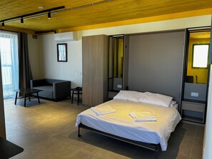 Iron/ironing board, free WiFi - Cora Sun Hotel  (St. Paul's Bay)