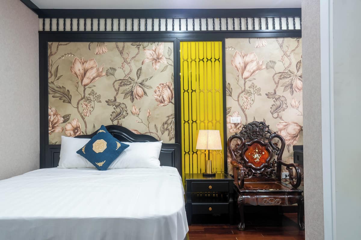 Chambre Double Deluxe