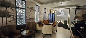The Dahlia Hotel
