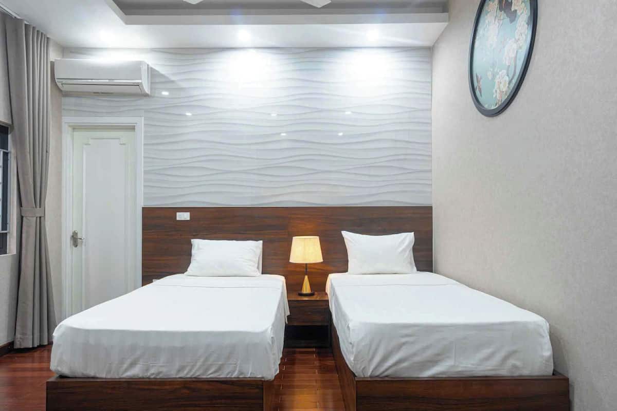 Superior Double or Twin Room, Balcony, City View | Free WiFi