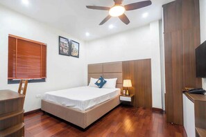 Camera doppia | Wi-Fi gratuito