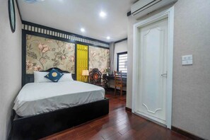 Deluxe Double Room | Free WiFi