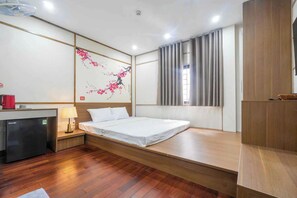 Deluxe Double Room | Free WiFi