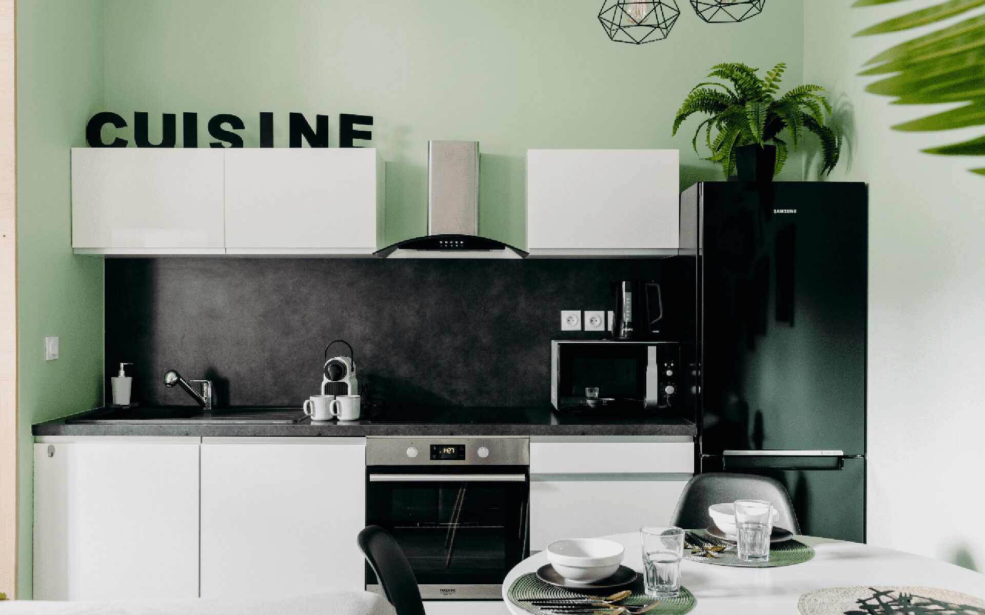 Cafetière/bouilloire