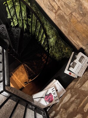 Interior - Magical Cottage 3-bedroom cottage with Hot tub in Long Preston (Long Preston)