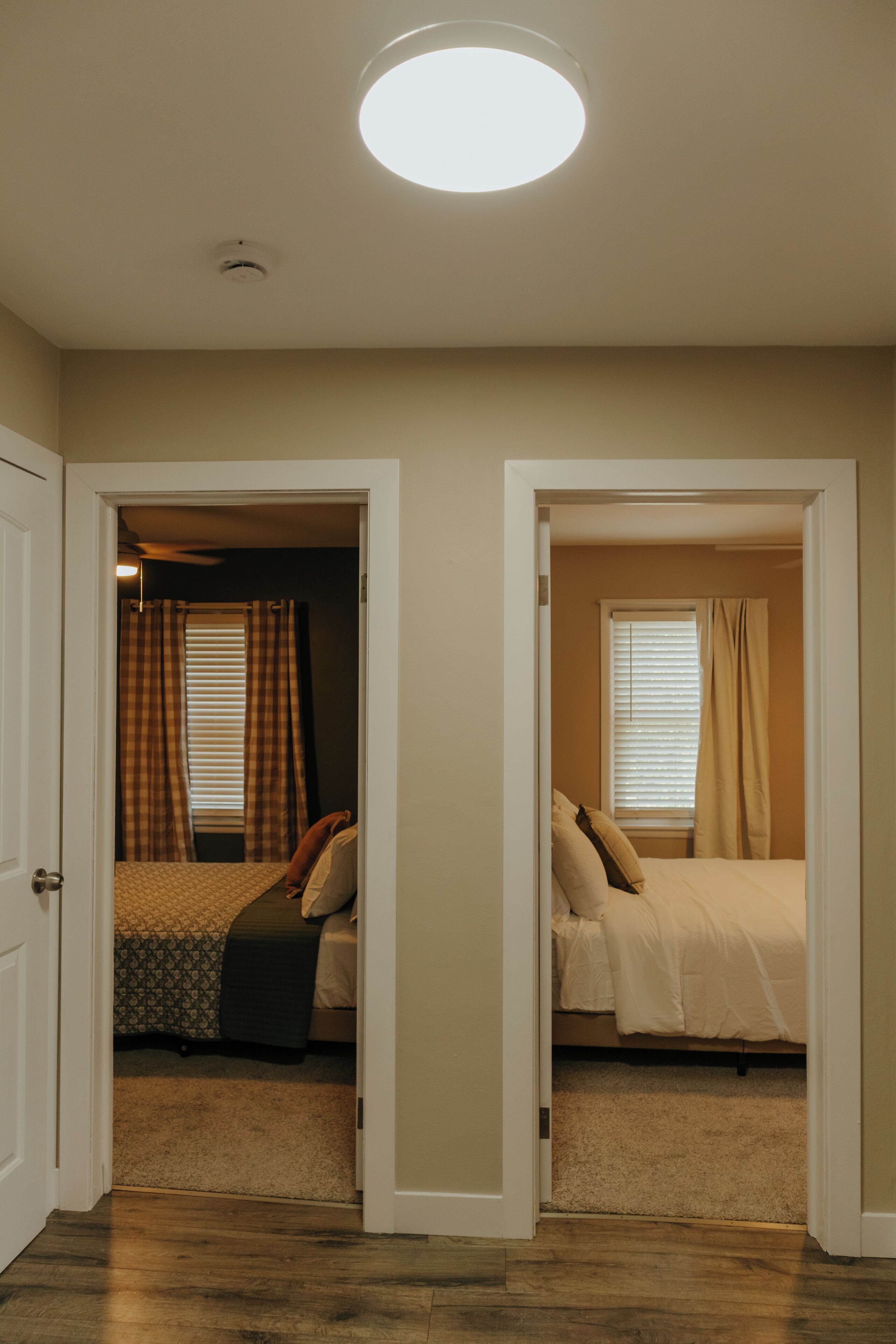 4 bedrooms, free WiFi, wheelchair access