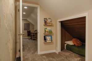 4 Schlafzimmer, kostenloses WLAN, Rollstuhlgeeignet