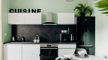 CafetiĂšre/bouilloire