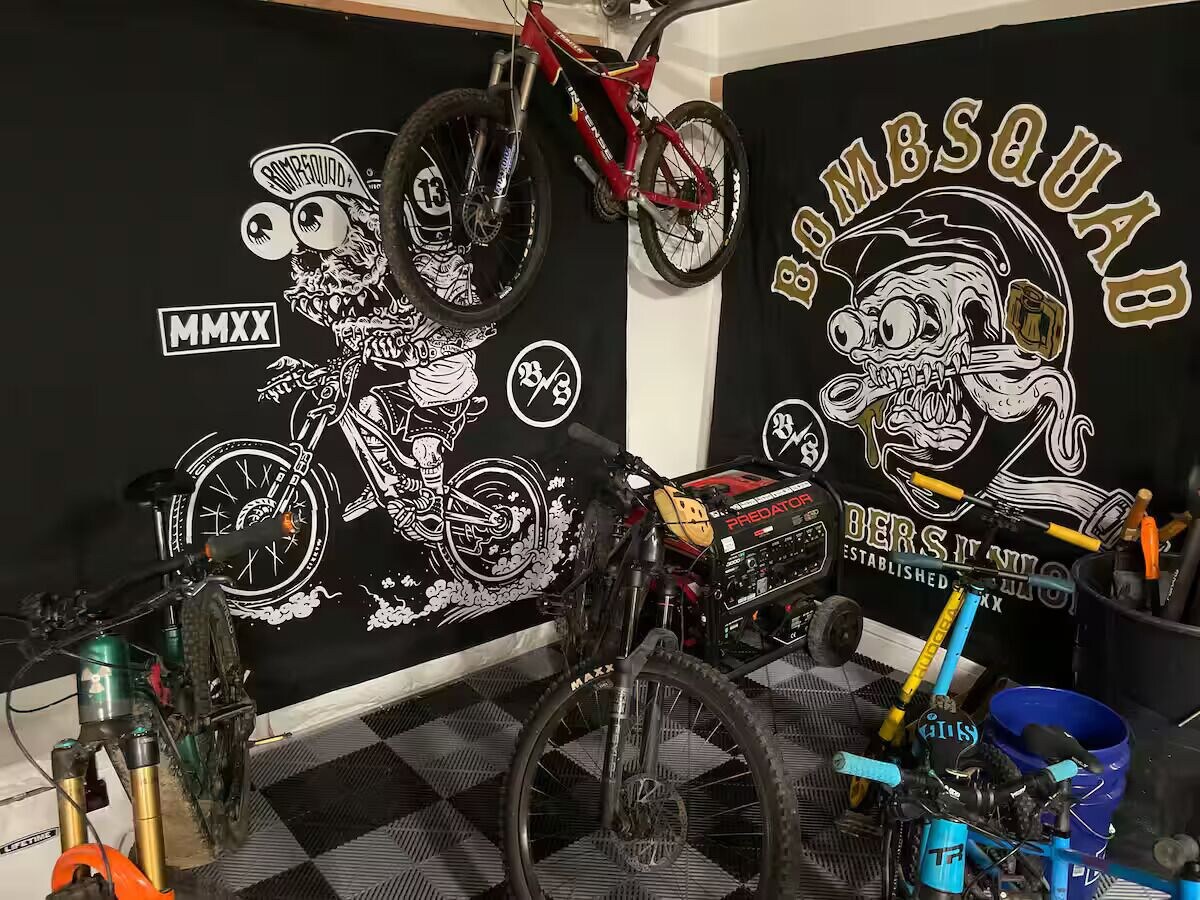 Image de profil de l’hôte